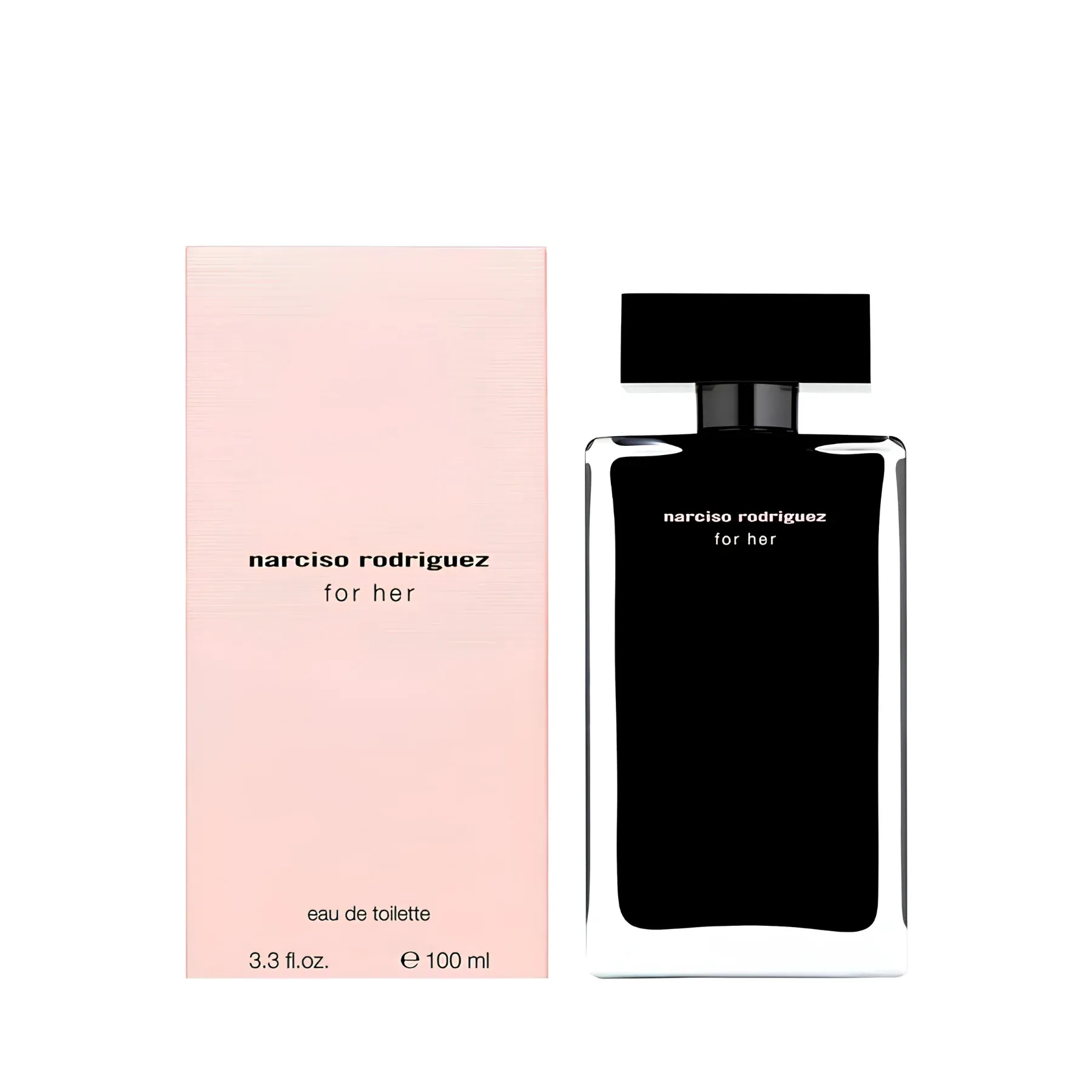 FOR HER EDT 100ML